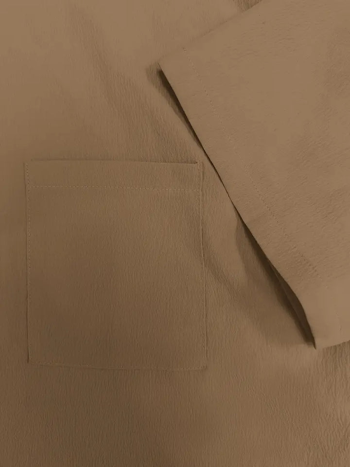 Fani - Elegante Completo Estivo A Due Pezzi