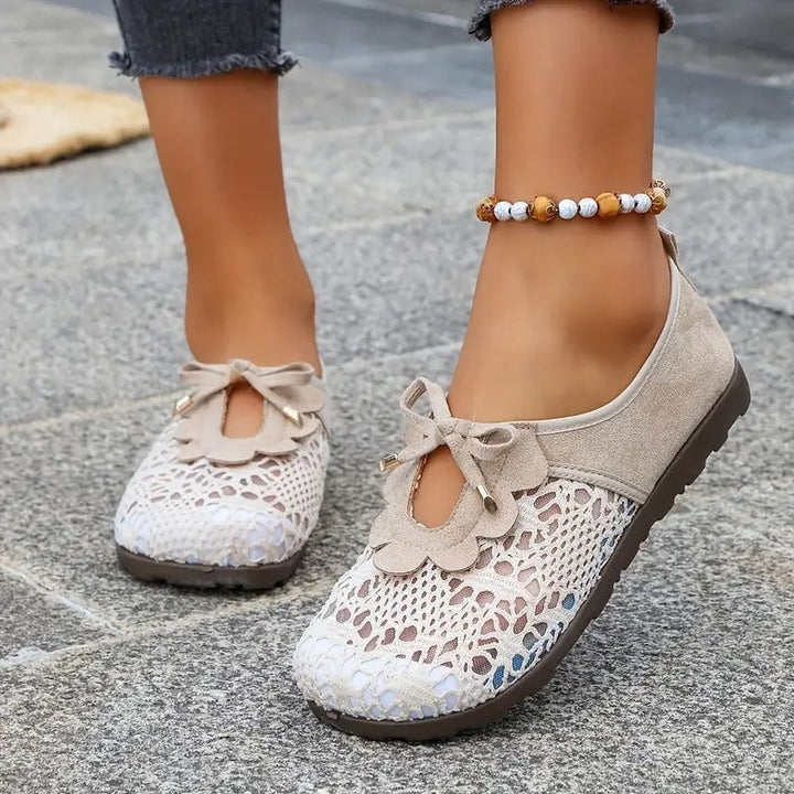 Danika - Eleganti Traspiranti Scarpe
