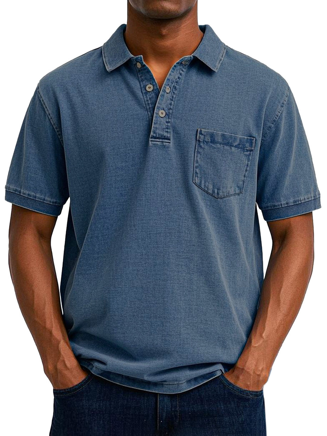 William - Camicia Polo Casual