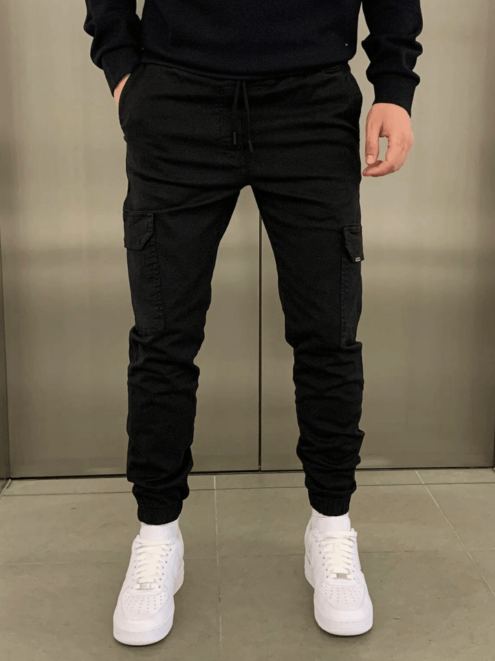 Marko - Pantalone Cargo Jogger