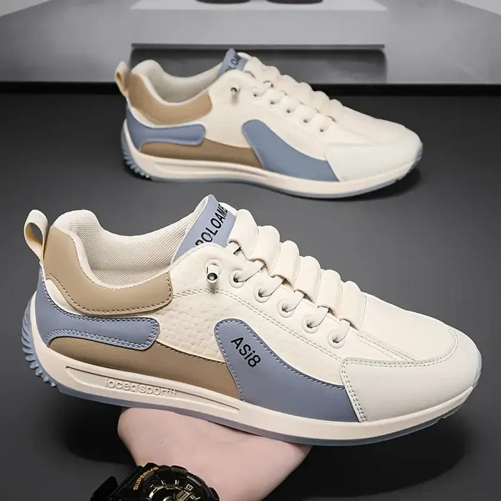 Rutherford - Comode Scarpe Da Ginnastica Con Supporto Plantare