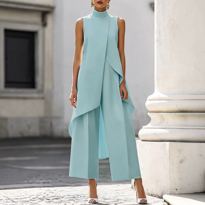 Maryam - Abito Lungo Elegante