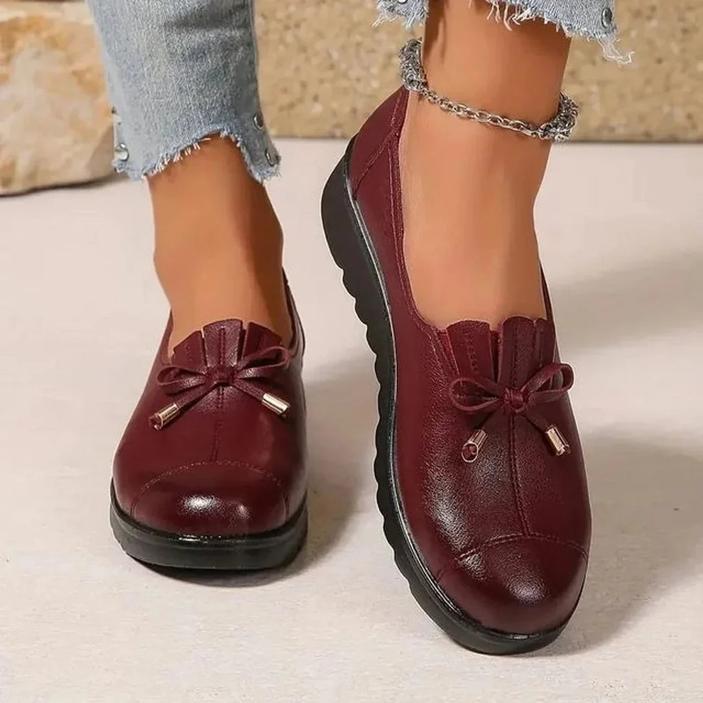 Aroa - Comodi Mocassini Slip-on