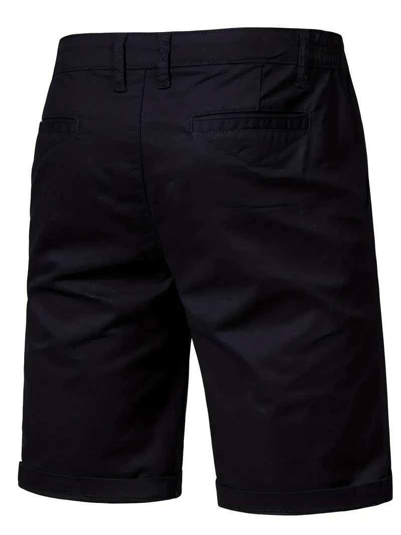 Baird - Pantaloncini In Cotone Con Tasca