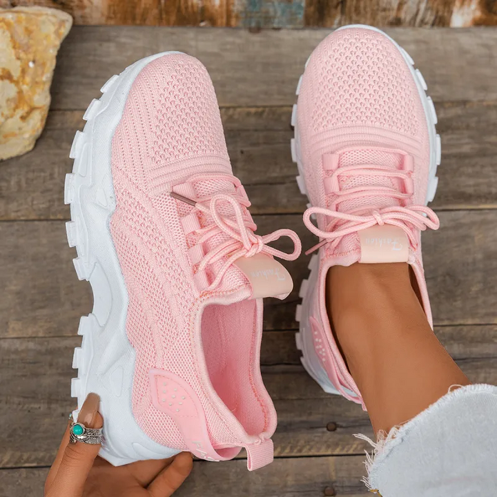 Eshara - Sneaker Ortopediche Comode