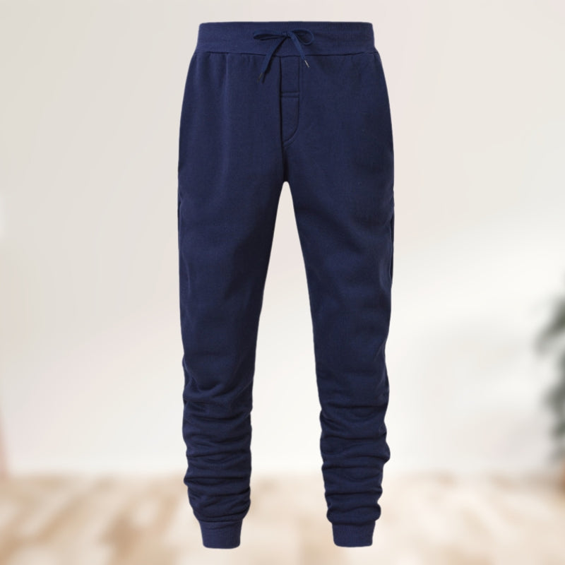 Judson - Pantalone da Jogging Casual