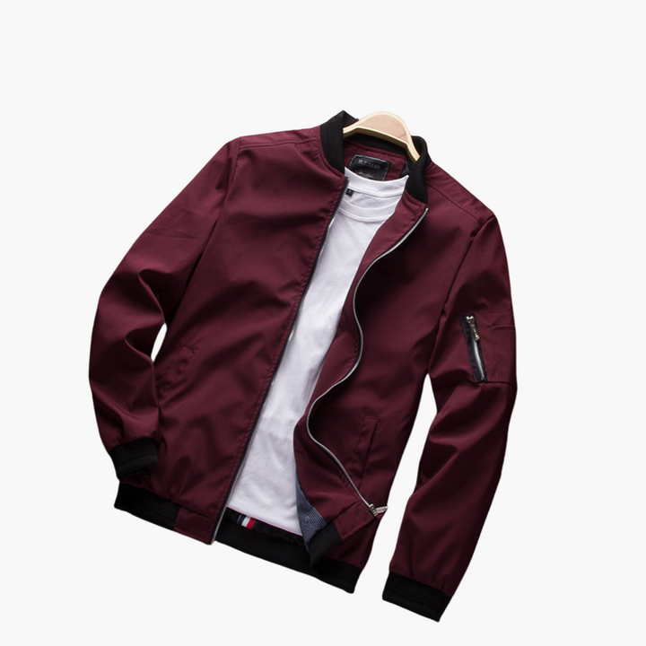 Braven - Elegante Giacca Bomber