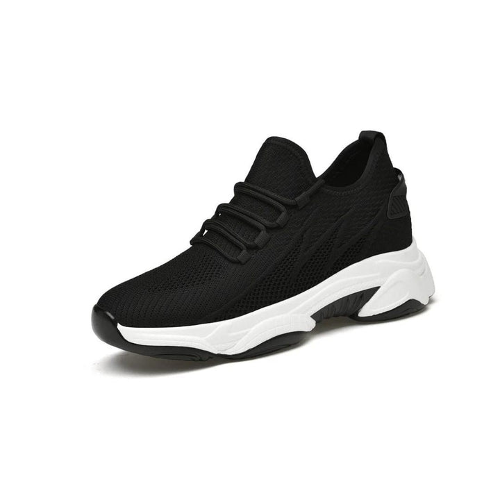 Hinka - Scarpe da Ginnastica Da infilare in Maglia
