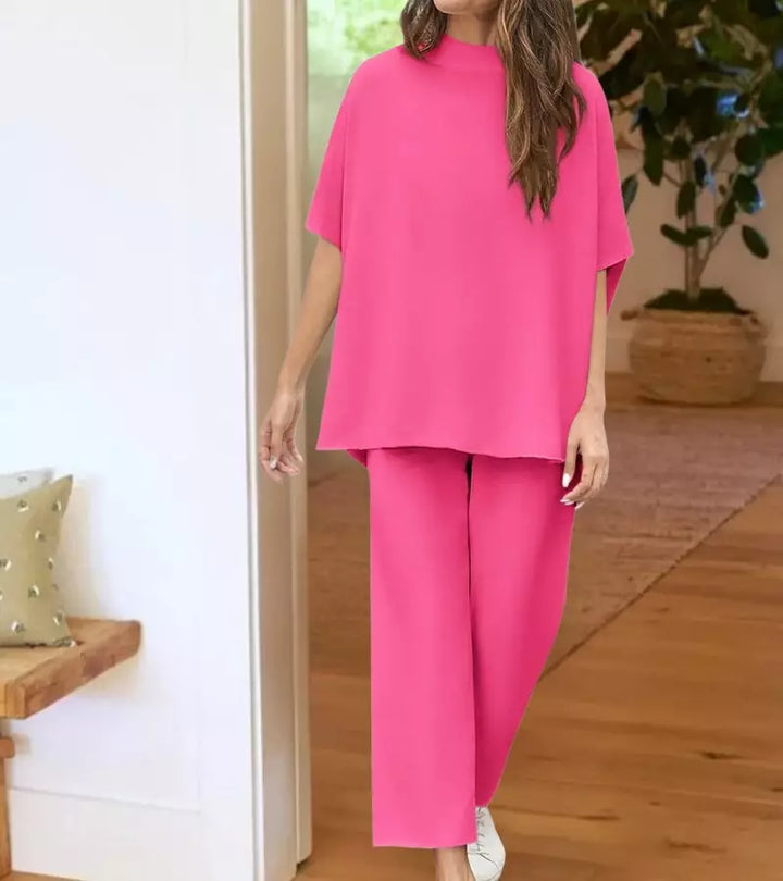Haydee - Set Due Pezzi Sciolto e Trendy