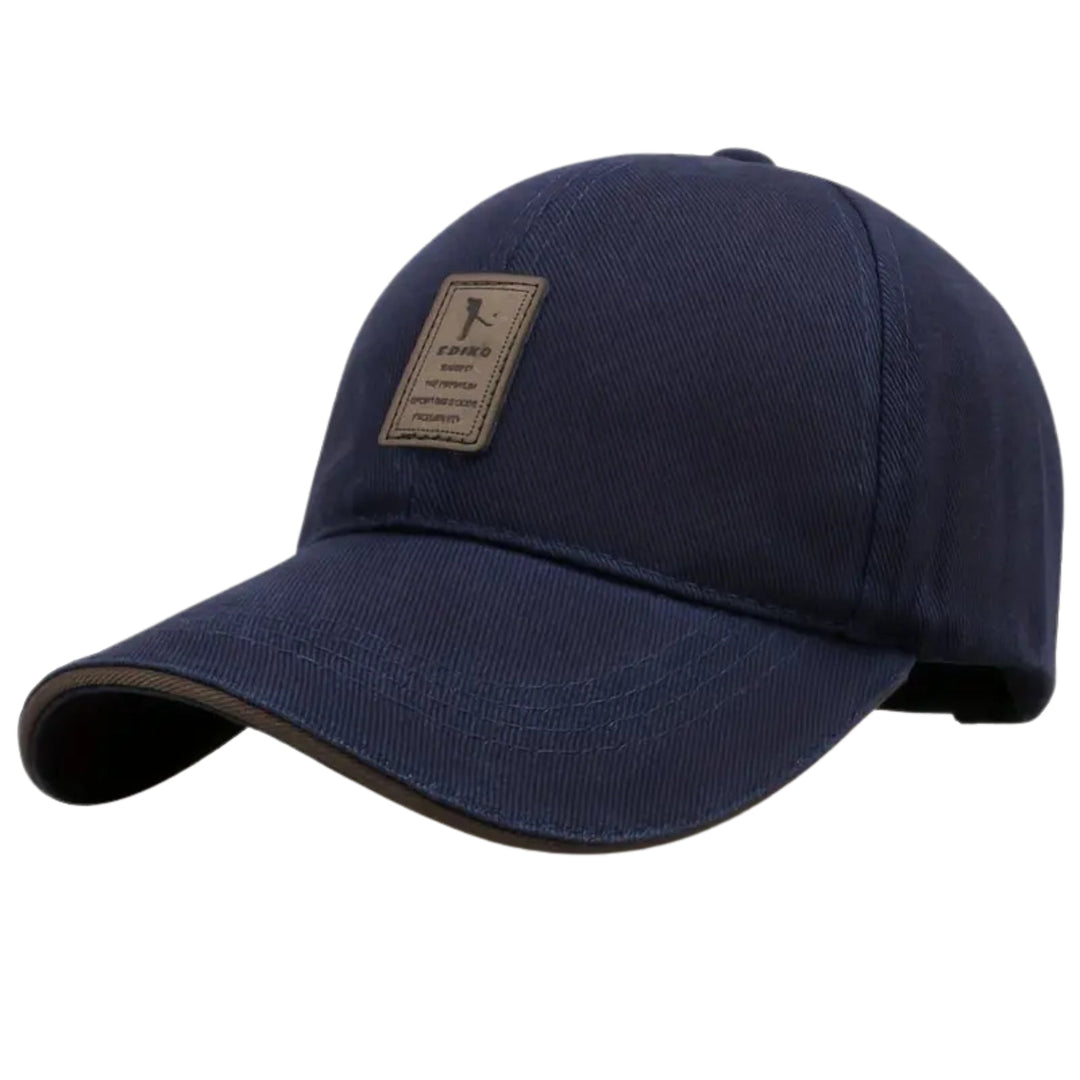 DriftCap - Cappellino Da Golf Regolabile