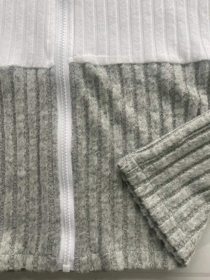 Sheryl - Giacca Informale a Maniche Lunghe