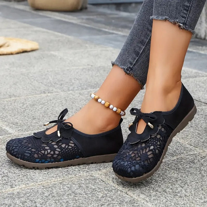 Danika - Eleganti Traspiranti Scarpe
