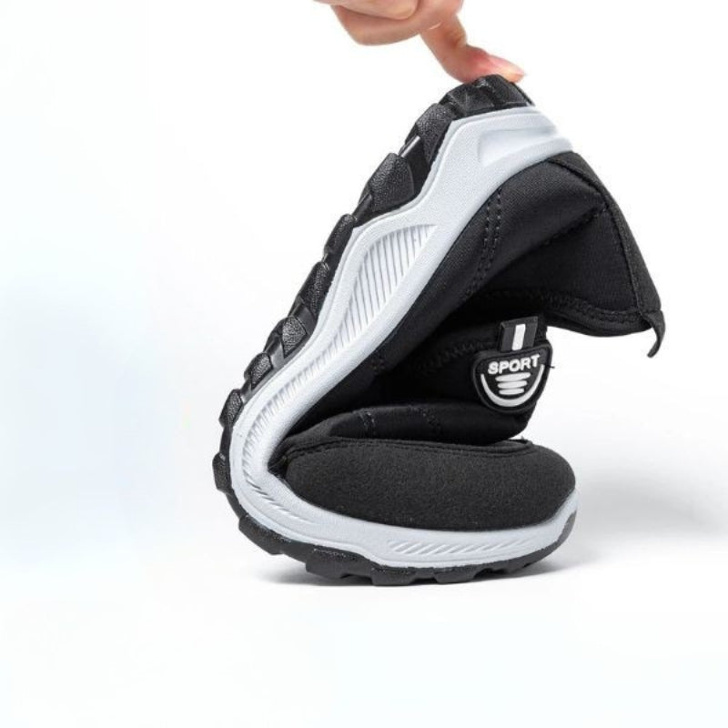 Zelmira - Sneaker Invernale Universale