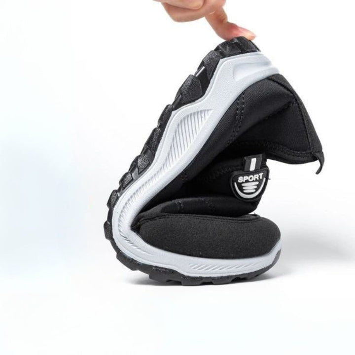 Zelmira - Sneaker Invernale Universale