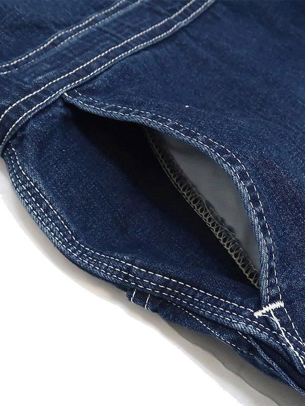Thoros - Tuta In Denim
