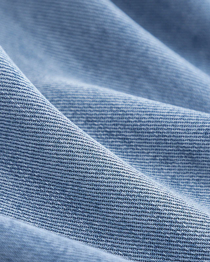 Olatz - Trench In Denim