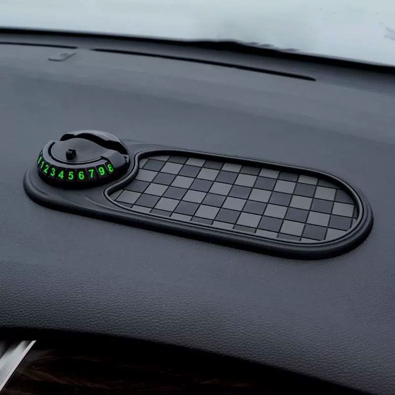 DashGrip - Multifunzionale Antiscivolo Tappetino Per In L'auto