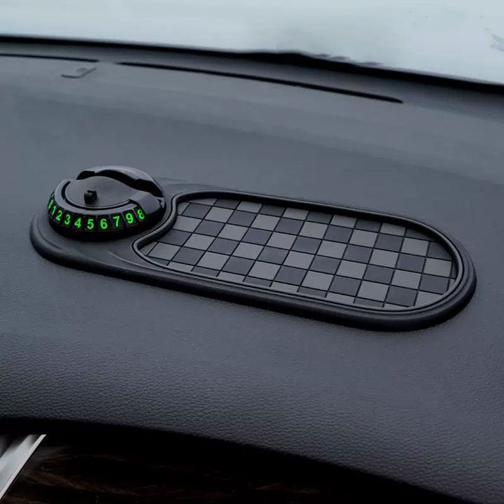 DashGrip - Multifunzionale Antiscivolo Tappetino Per In L'auto
