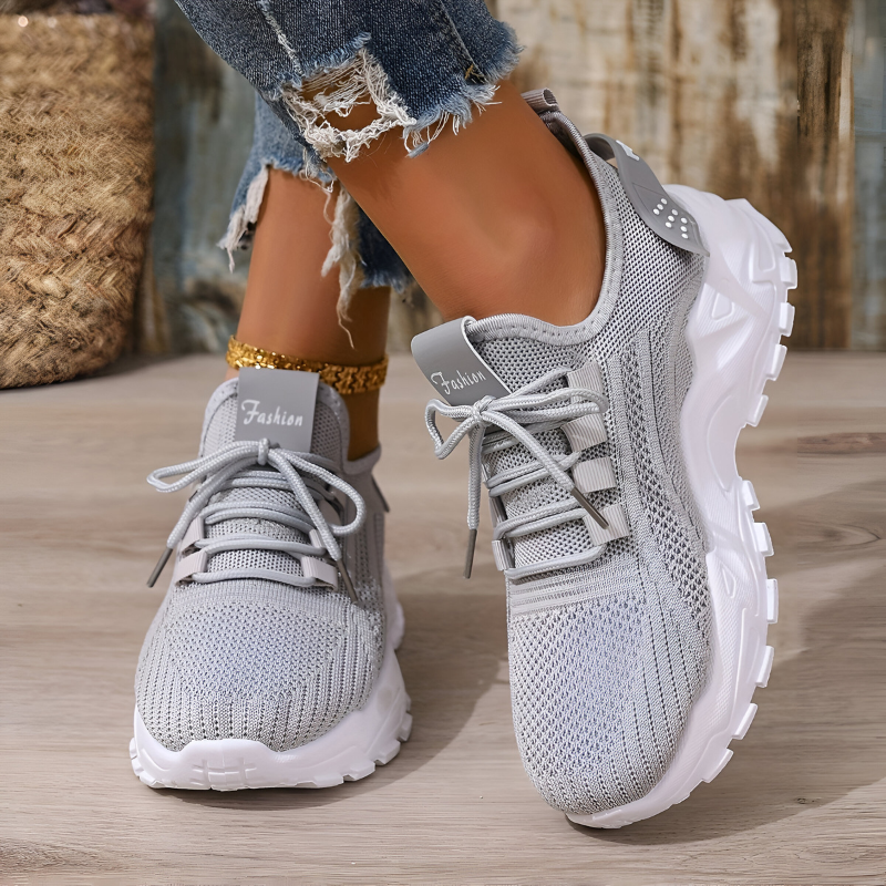Eshara - Sneaker Ortopediche Comode