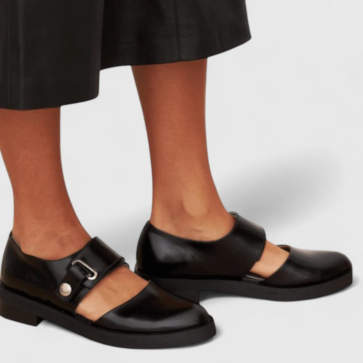 Tenzile - Elegante Scarpa Slip-on