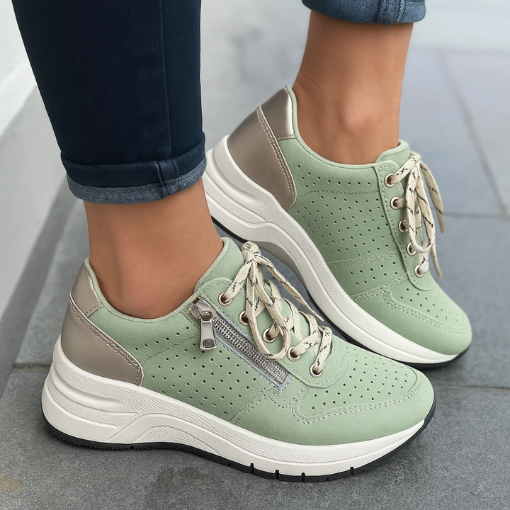 Uxue - Sneaker Ortopedica