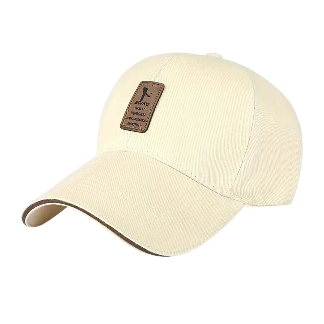 DriftCap - Cappellino Da Golf Regolabile