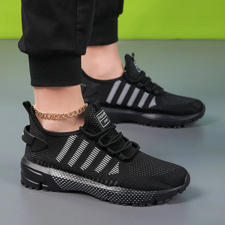 Huibert - Sneaker Traspirante Antiscivolo