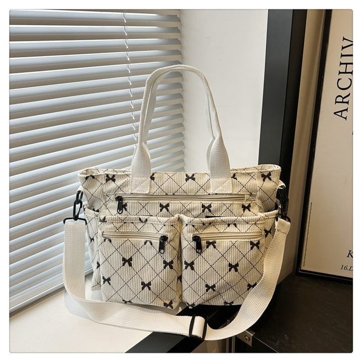 Shiloh - Borsa a Tracolla Da Pendolare