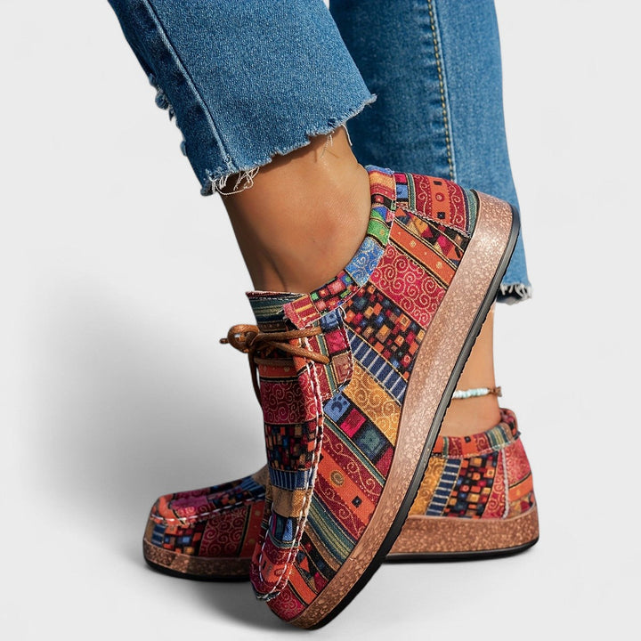 Munyika - Scarpe Ultraleggere E Comode