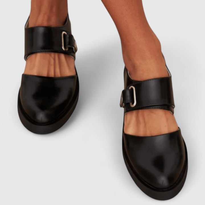 Tenzile - Elegante Scarpa Slip-on