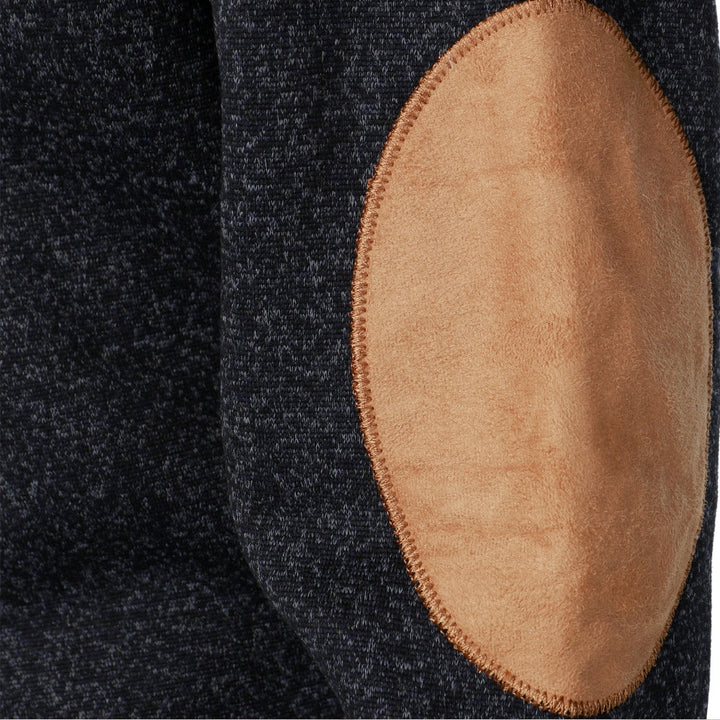 Harry - Maglione Con Collo Alto