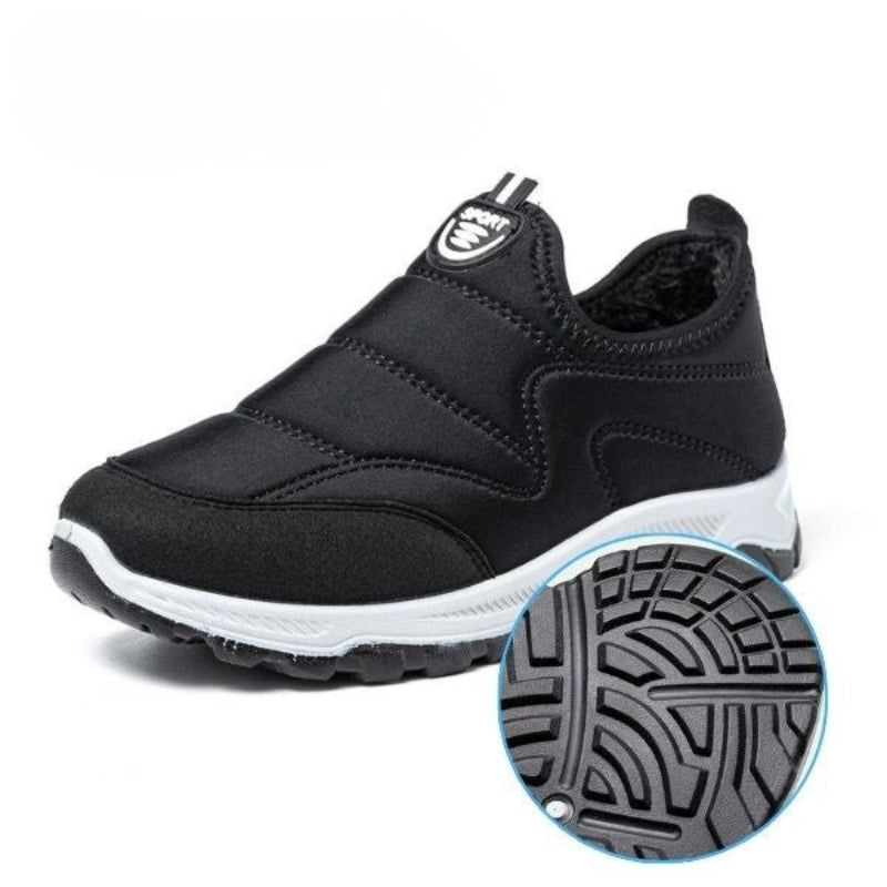 Zelmira - Sneaker Invernale Universale