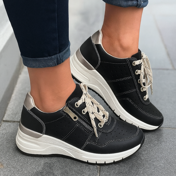 Uxue - Sneaker Ortopedica