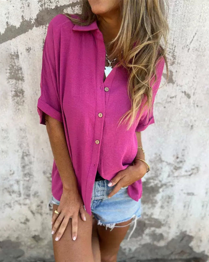 Dorthy - Camicia Casual