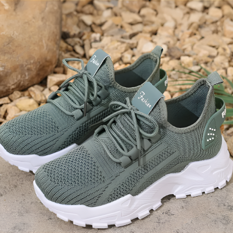 Eshara - Sneaker Ortopediche Comode