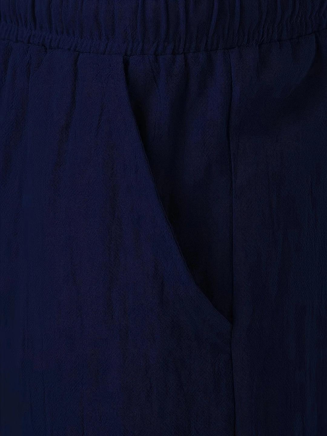 Oskam - Pantaloncini Estivi In Cotone Con Vestibilità Ampia