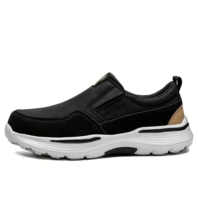 Keidean - Sneakers Stringate In Tela Traspirante