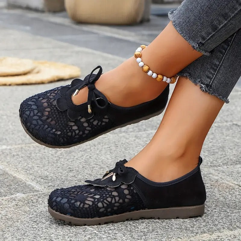 Danika - Eleganti Traspiranti Scarpe