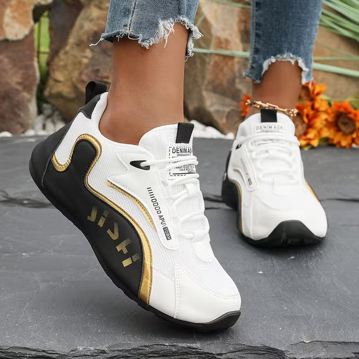 Moranah - Comode Scarpe Da Ginnastica Stringate
