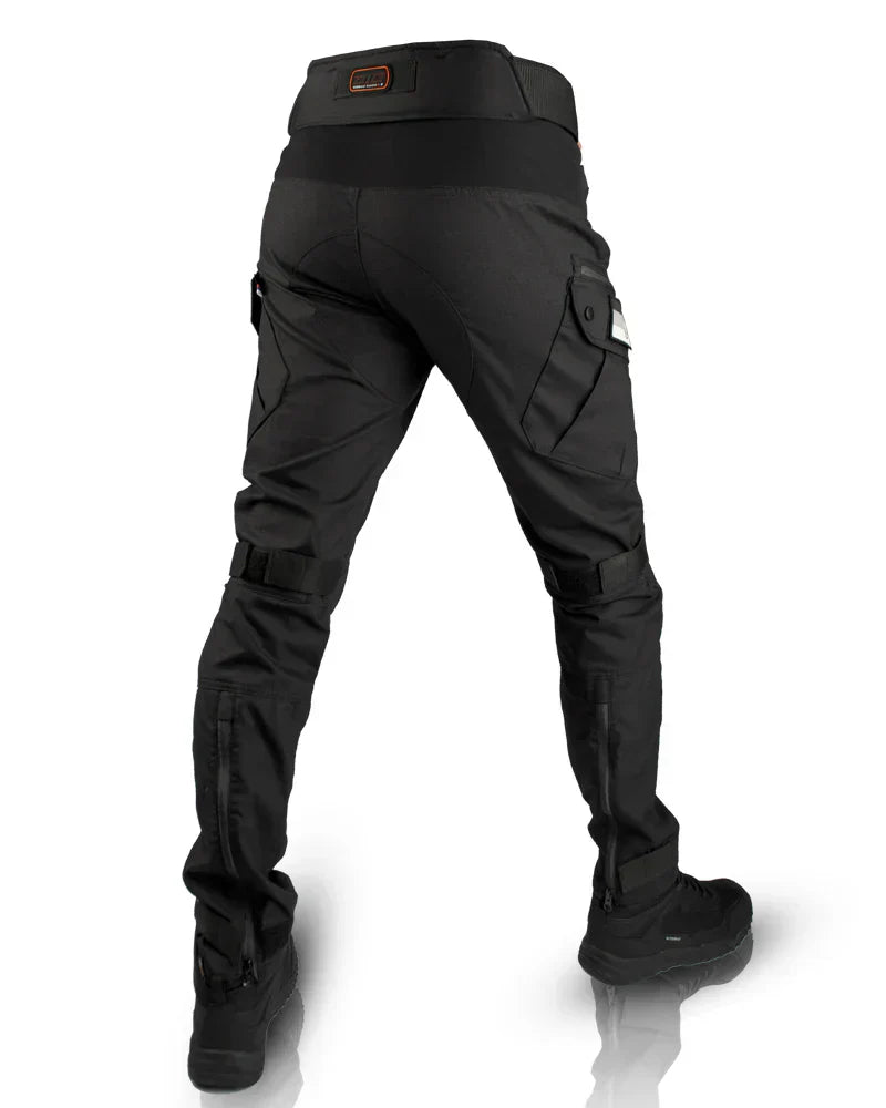 Gavrilo - Pantaloni Tattici Con Tasche Multiple