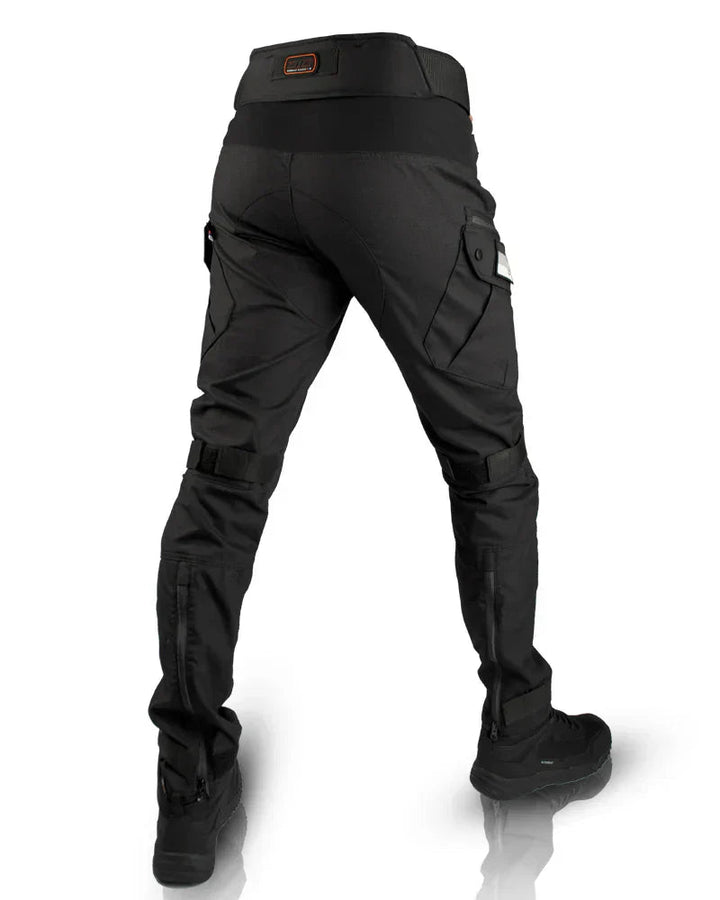 Gavrilo - Pantaloni Tattici Con Tasche Multiple