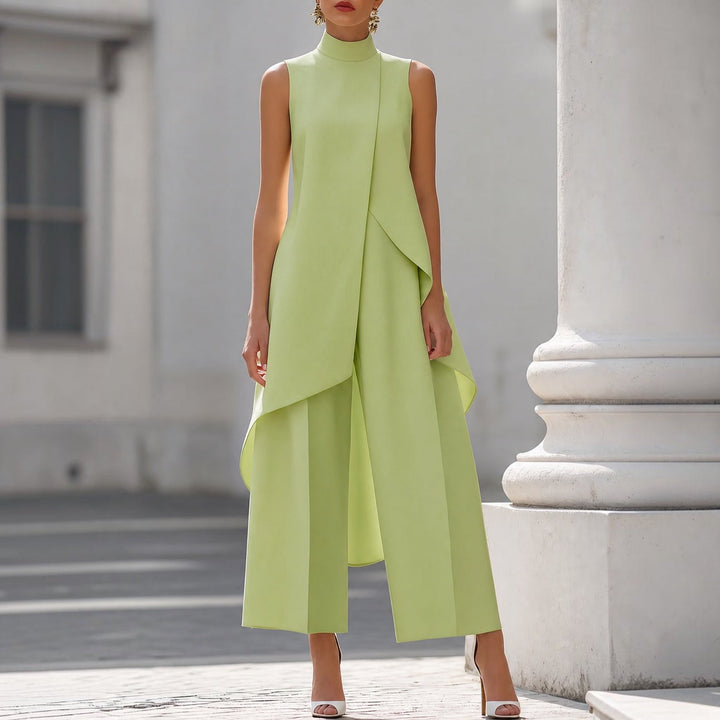 Maryam - Abito Lungo Elegante