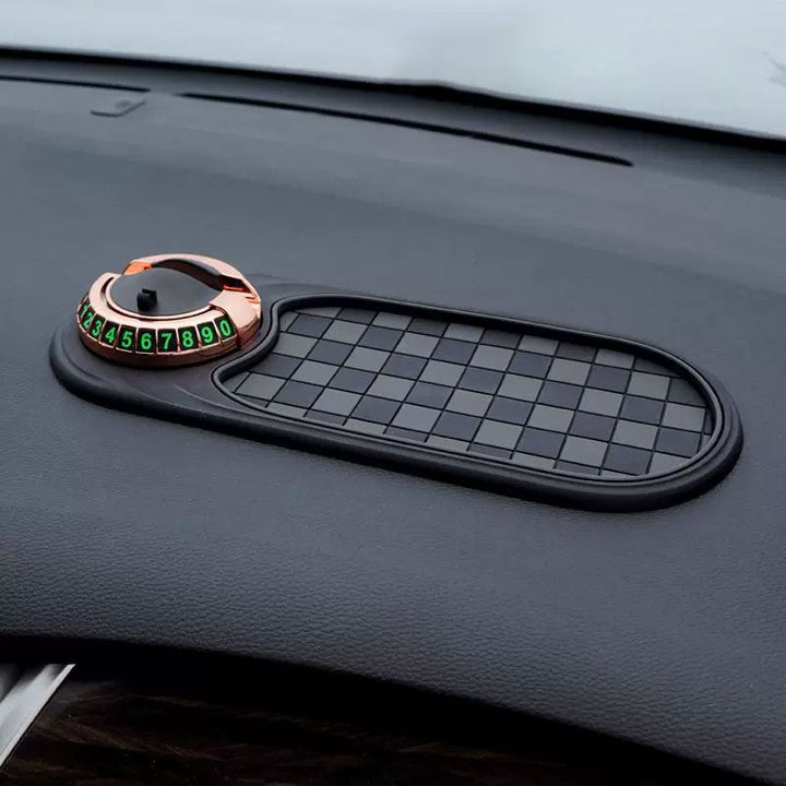 DashGrip - Multifunzionale Antiscivolo Tappetino Per In L'auto
