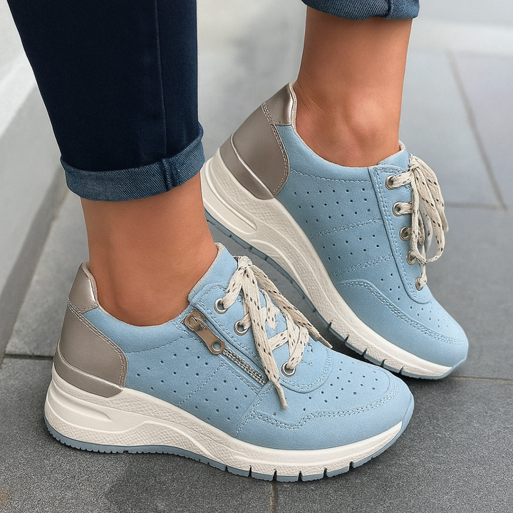 Uxue - Sneaker Ortopedica