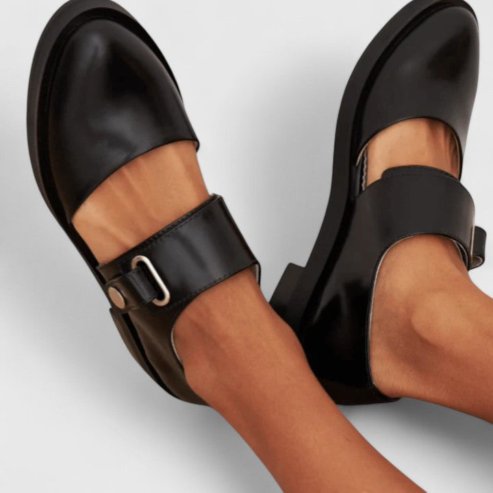 Aristoula - Scarpe Eleganti E Retrò
