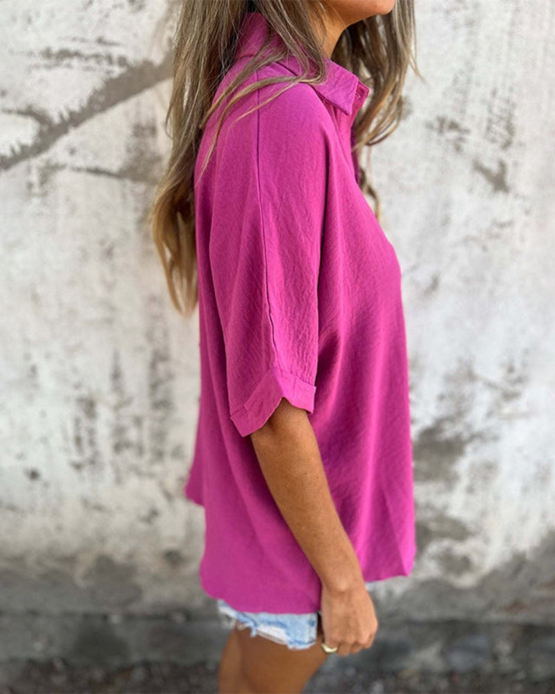 Dorthy - Camicia Casual