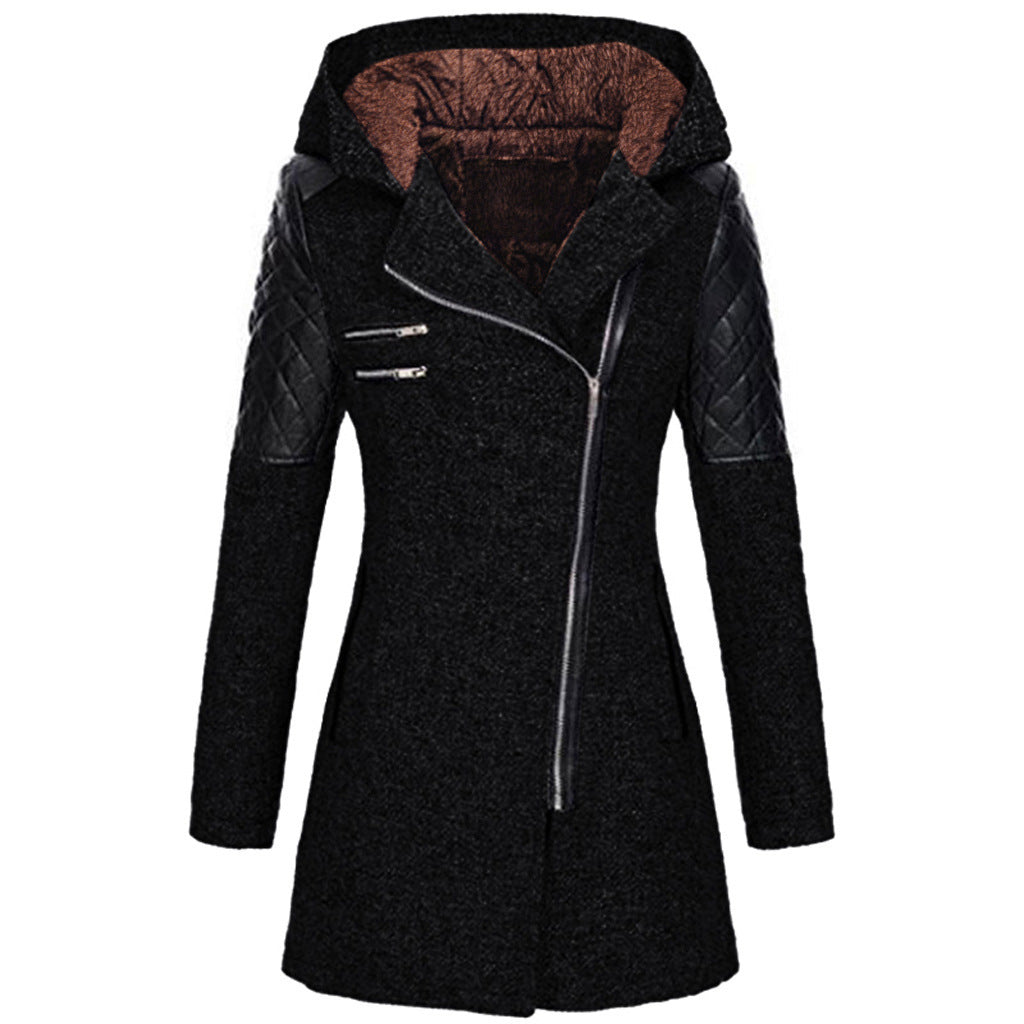 Eszter - Elegante Cappotto Invernale