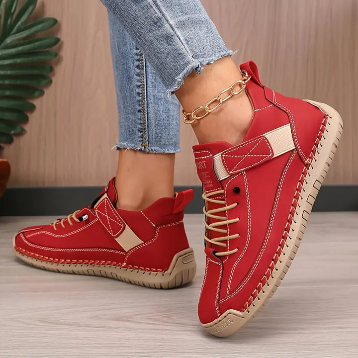 Kimberly - Comode Scarpa Da Ginnastica Antiscivolo