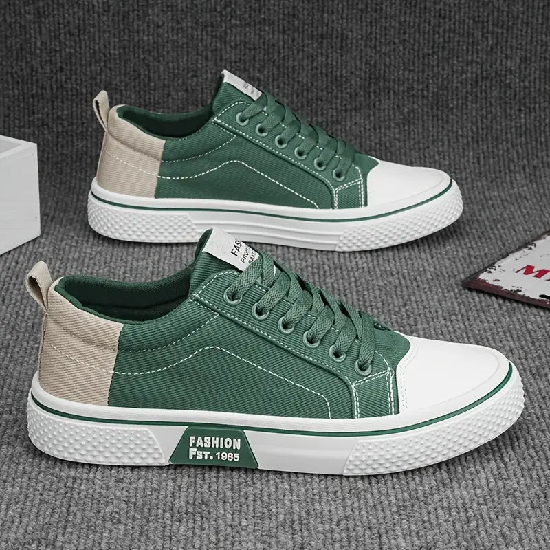 Hilario - Scarpe Da Ginnastica Casuali E Confortanti