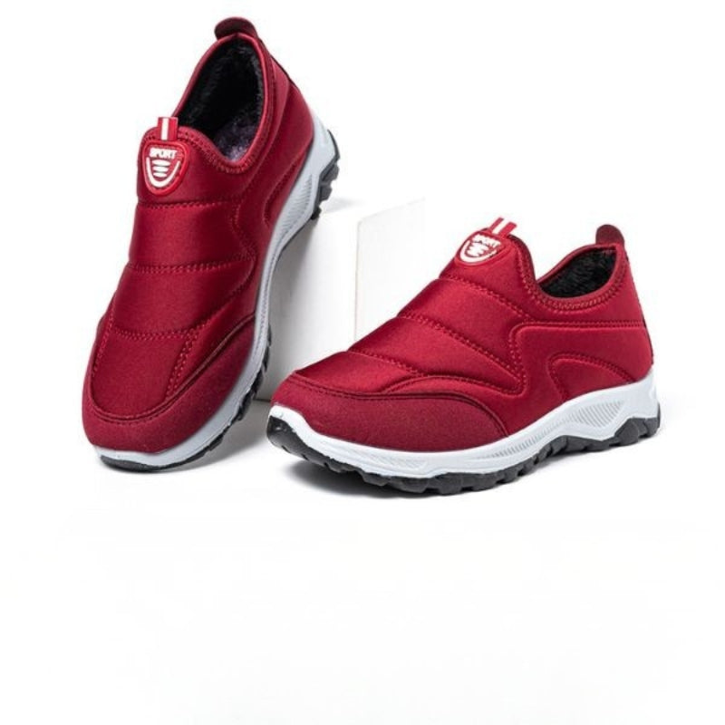 Zelmira - Sneaker Invernale Universale